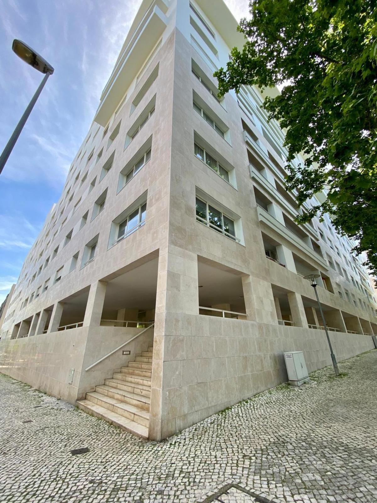 Rooms At Expo Lisboa Exterior foto