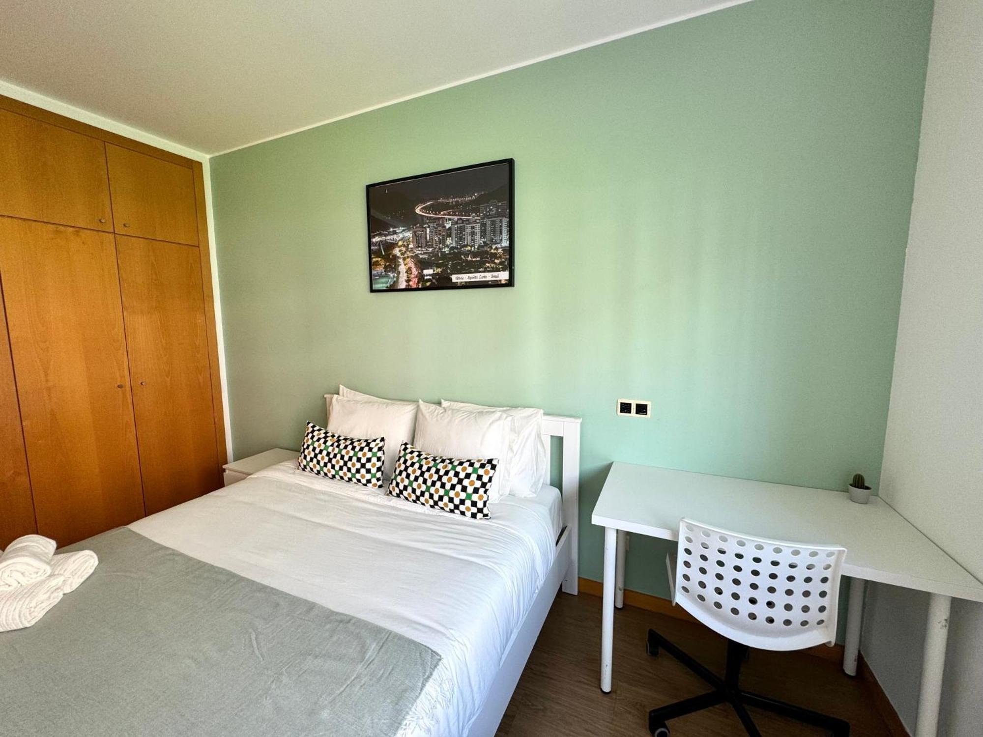 Rooms At Expo Lisboa Exterior foto